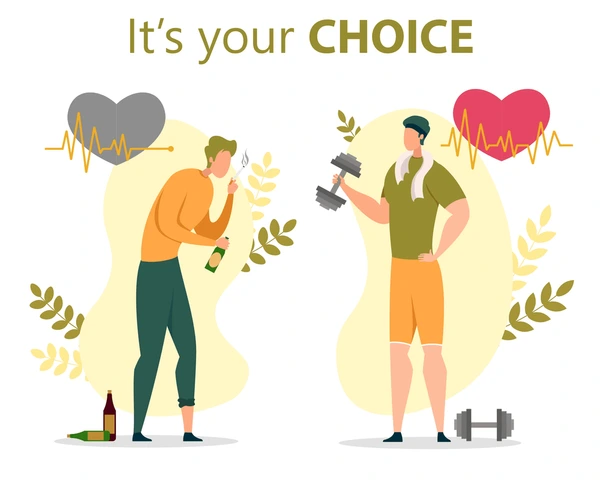 Breaking Free from Harmful Drinking