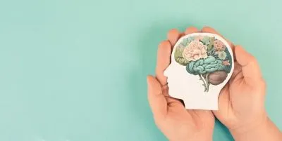 Want a calmer brain? Try this