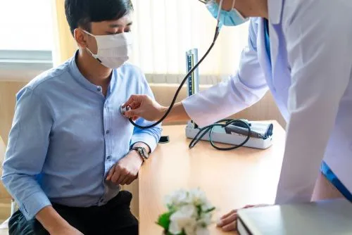 The Importance of Regular Checkups
