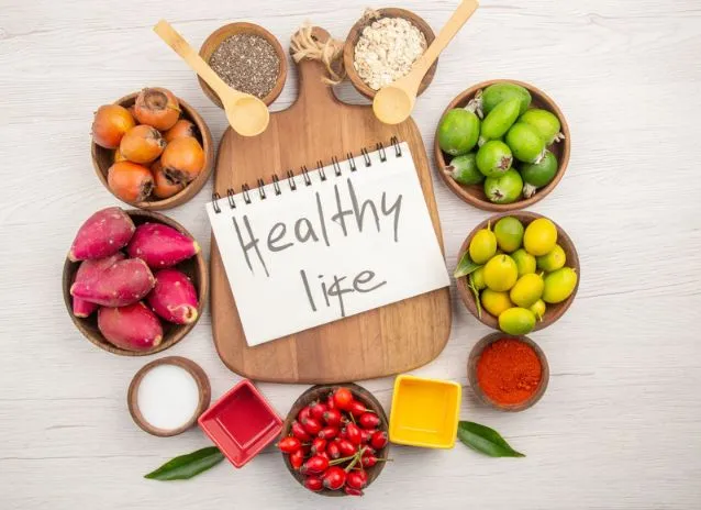 5 Tips for a Healthier Lifestyle