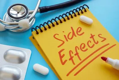 Medication side effects: What are your options?