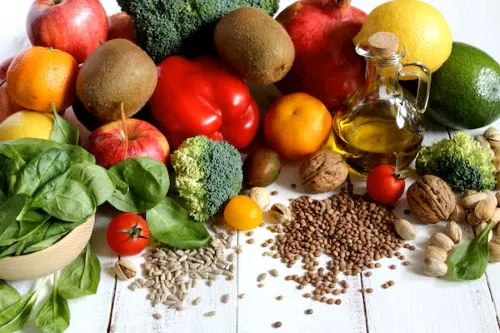 Nutrition Myths Busted