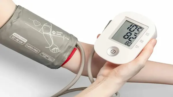 blood pressure image