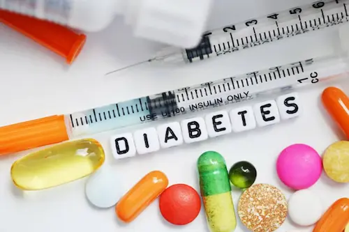 diabetes image