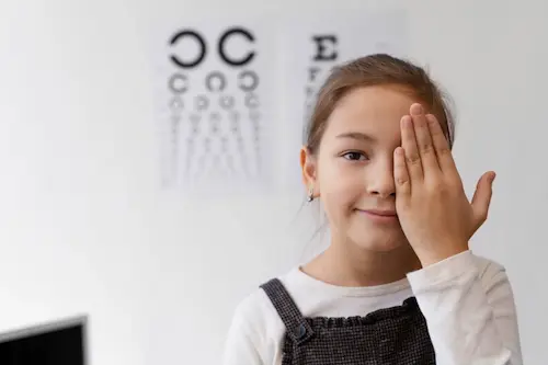 eye care image