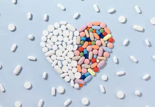 heart health image