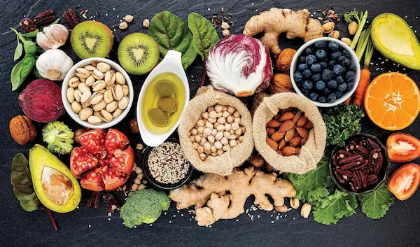 immunity boosters image