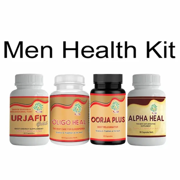 men's health image