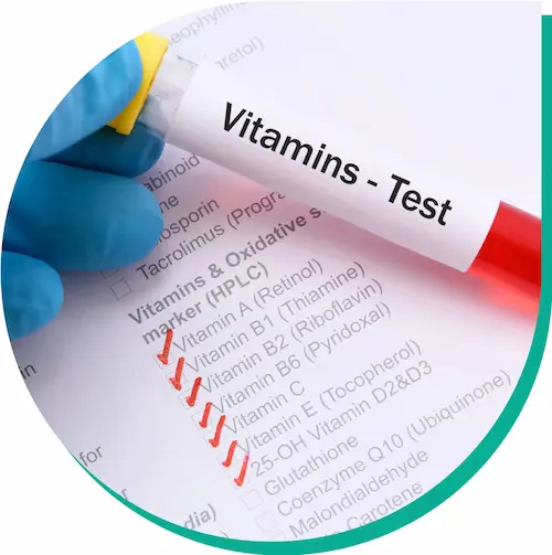 Vitamin test category image