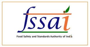 FSSAI License