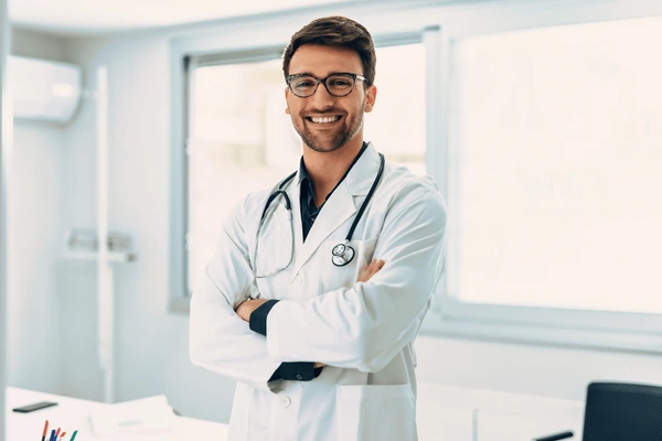 Healthcare Professional