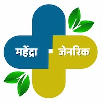 Mahendra Generic Logo