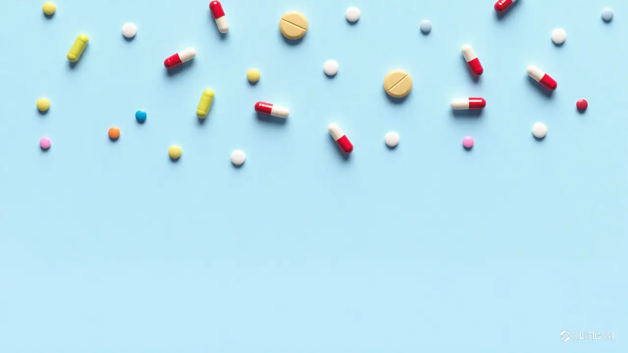 Branded Medicines Hero Image